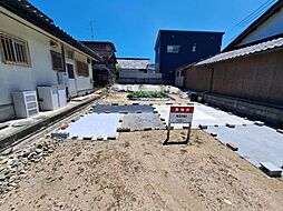 物件画像 鈴鹿市国府町　土地