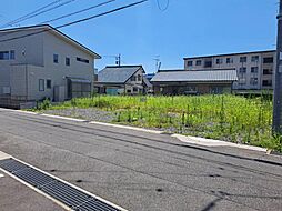 物件画像 鈴鹿市岡田3丁目　1号地　土地