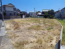 物件画像 鈴鹿市十宮4丁目　2号地　土地
