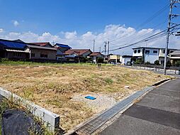 物件画像 鈴鹿市十宮4丁目　1号地　土地
