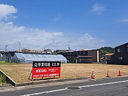 物件画像 鈴鹿市岸岡町　事業用地　土地