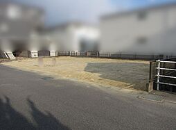 物件画像 鈴鹿市東磯山4丁目　住宅用地