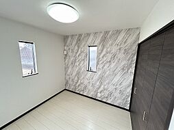 子供部屋の画像