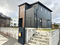 物件画像 亀山市川崎町　中古戸建