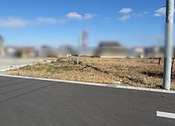 物件画像 鈴鹿市南玉垣町　３号地