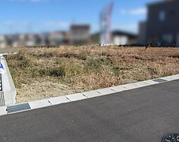 物件画像 鈴鹿市南玉垣町　4号地