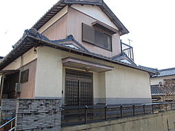 物件画像 鈴鹿市北江島町　中古戸建