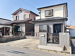 物件画像 鈴鹿市南玉垣町　中古戸建