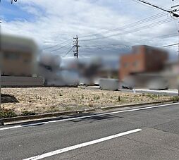 物件画像 三重県四日市市堀木２丁目　住宅用地