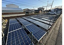 物件画像 鈴鹿市北江島町　土地