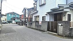 物件画像 宇都宮市御幸町 中古一戸建て/リフォーム住宅