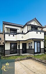 物件画像 宇都宮市簗瀬　中古一戸建て／リフォーム住宅