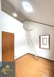 洋室の画像