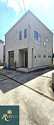 物件画像 真岡市長田1丁目