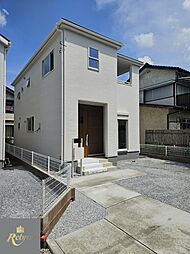 物件画像 Rebron/レブロン Livele Garden.S- 宇都宮今宮第5