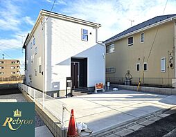 物件画像 Rebron／レブロン　宇都宮宮の内第４「価格改定」