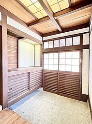室内の画像