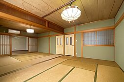 名古屋市緑区藤塚2丁目:和室