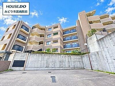 外観:【ネオグランデフォレストヒルズ池上台】地上6階建、総戸数67戸のマンションになります。名古屋市桜通線/鳴子北駅まで徒歩15分 外観:【ネオグランデフォレストヒルズ池上台】地上6階建、総戸数67戸のマンションになります。名古屋市桜通線/鳴子北駅まで徒歩15分