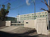 神沢中学校【教育目標理想に向かって、おしみなく汗を流し、困難に屈することなく、全力をあげてねばり強くやり抜く強い心と体をきたえよう。】 1350m