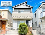 【八つ松エリア】並列駐車2台◎中古戸建になります。名古屋市営バス「砂田一丁目」停まで徒歩2分名古屋市立大清水小学校まで徒歩8分(約610m)名古屋市立鎌倉台中学校まで徒歩8分(約600m)
