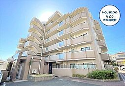 マンションイメージ