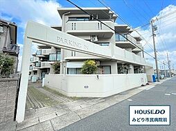 マンションイメージ