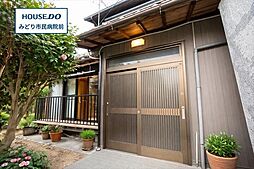 名古屋市緑区鳴海町字有松裏:外観