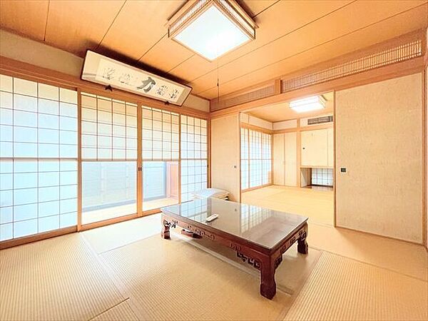 和室
