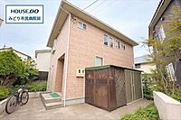 愛知県名古屋市緑区亀が洞3丁目：物件画像