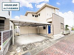 名古屋市緑区滝ノ水4丁目:外観