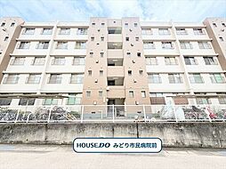 物件画像 桃山第二住宅　6号棟