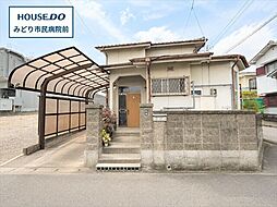 名古屋市緑区大高町字己新田:外観
