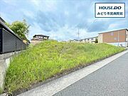 【小坂エリア】全7区画、建築条件なしの売土地になります。名古屋市桜通線/神沢駅まで徒歩25分・小坂小学校まで徒歩6分(約410m)・滝ノ水中学校まで徒歩14分(約1050m)