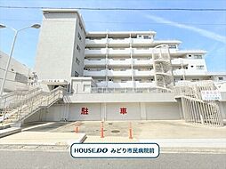 マンションイメージ