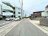 外観：近隣の雰囲気は実際に見て、感じていただくのが一番です！ぜひ現地を見に来てください♪お問い合わせお待ちしております。