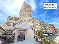 愛知県名古屋市緑区滝ノ水3丁目：物件画像