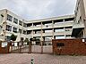 周辺：旭出小学校昭和49年4月開校教育目標：本気で学ぶ、正しく生きる、体をきたえる 440m