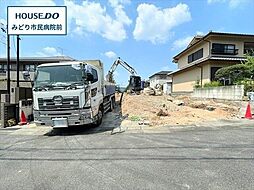 ケイアイフィット名古屋市緑区鳴子町1期 1号棟 新築戸建