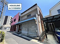 外観の画像