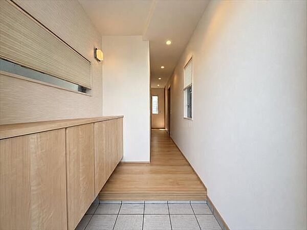 室内