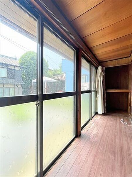 室内