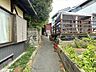 その他：※道路幅1.2m