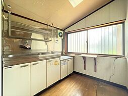 名古屋市緑区鳴海町字雷:キッチン