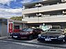 周辺：名古屋花井郵便局【営業時間】9：00〜17：00【駐車場】2台あり。【取り扱いサービス】郵便、貯金、保険、ATM 350m