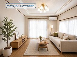 洋室の画像