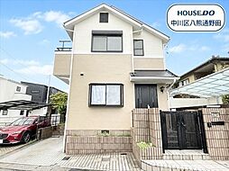 名古屋市緑区大形山 中古一戸建て