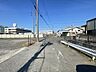 その他：前面道路含む現地写真