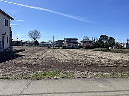 物件画像 高坂・正代売地