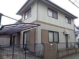 物件画像 津福今町中古住宅